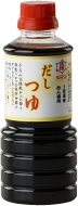 ジマンだしつゆ